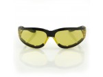 Γυαλιά Bobster Shield II Κίτρινα